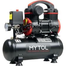 Mytol MYK0061 1.0 Hp 6 Lt Yüksek Hızlı Hava Kompresörü