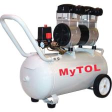Mytol 24 Litre-1,10Hp Sessiz Kompresör