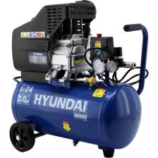 Hyundai BM2024 Hava Kompresörü 24 Lt.- 2.0 Hp