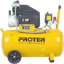 Proter PR 50 Hava Kompresörü 50 Lt kompresör 50 litre