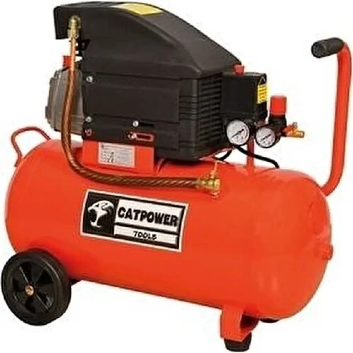 CatPower Catpower 1151 50 Lt Hava Kompresör