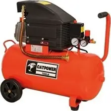 CatPower Catpower 1151 50 Lt Hava Kompresör