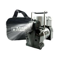 Karona 12VOLT Mini Araç Kompresör Güçlü Kompresör 100PS