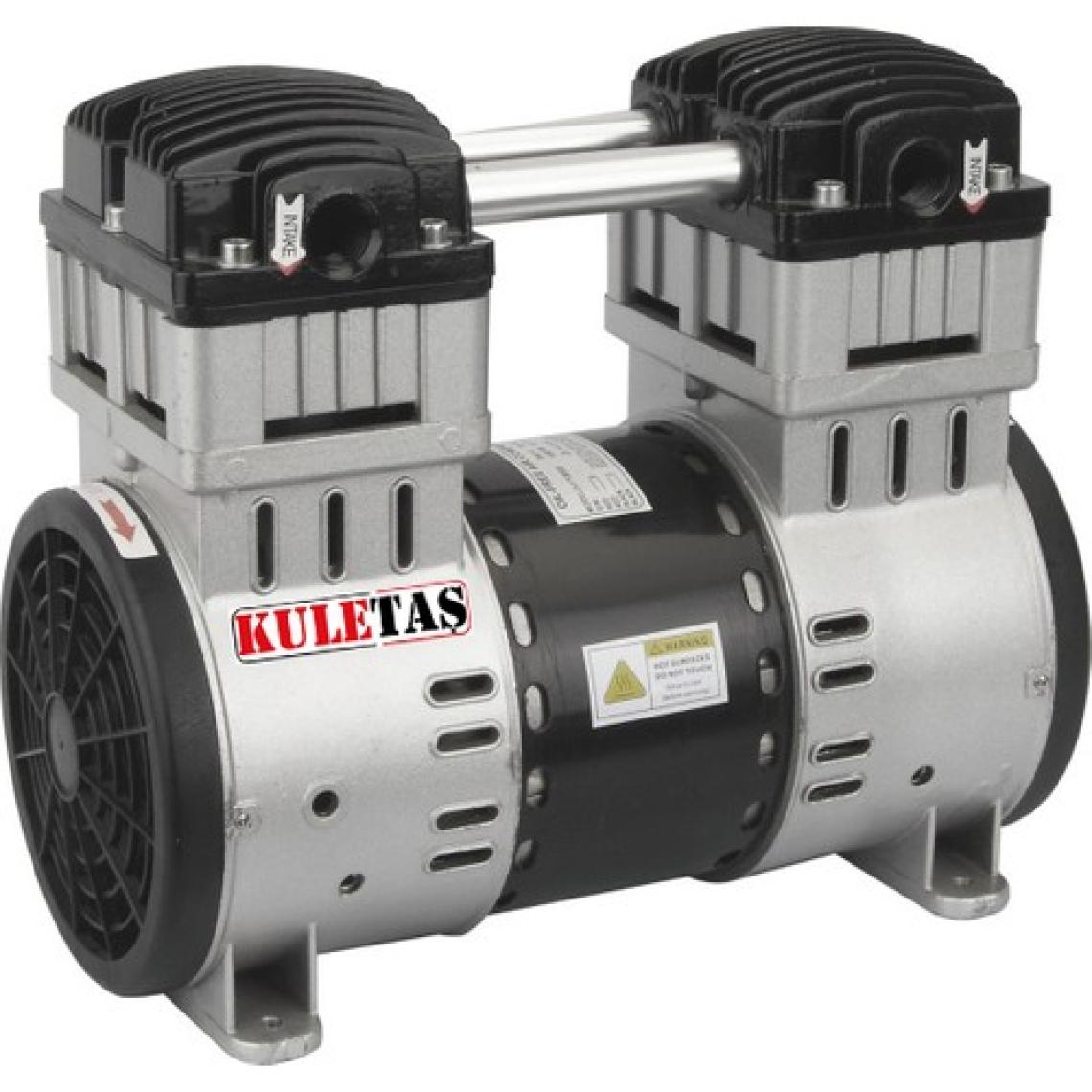 Kuletaş 1,6 Hp Sessiz Kompresör Kafası
