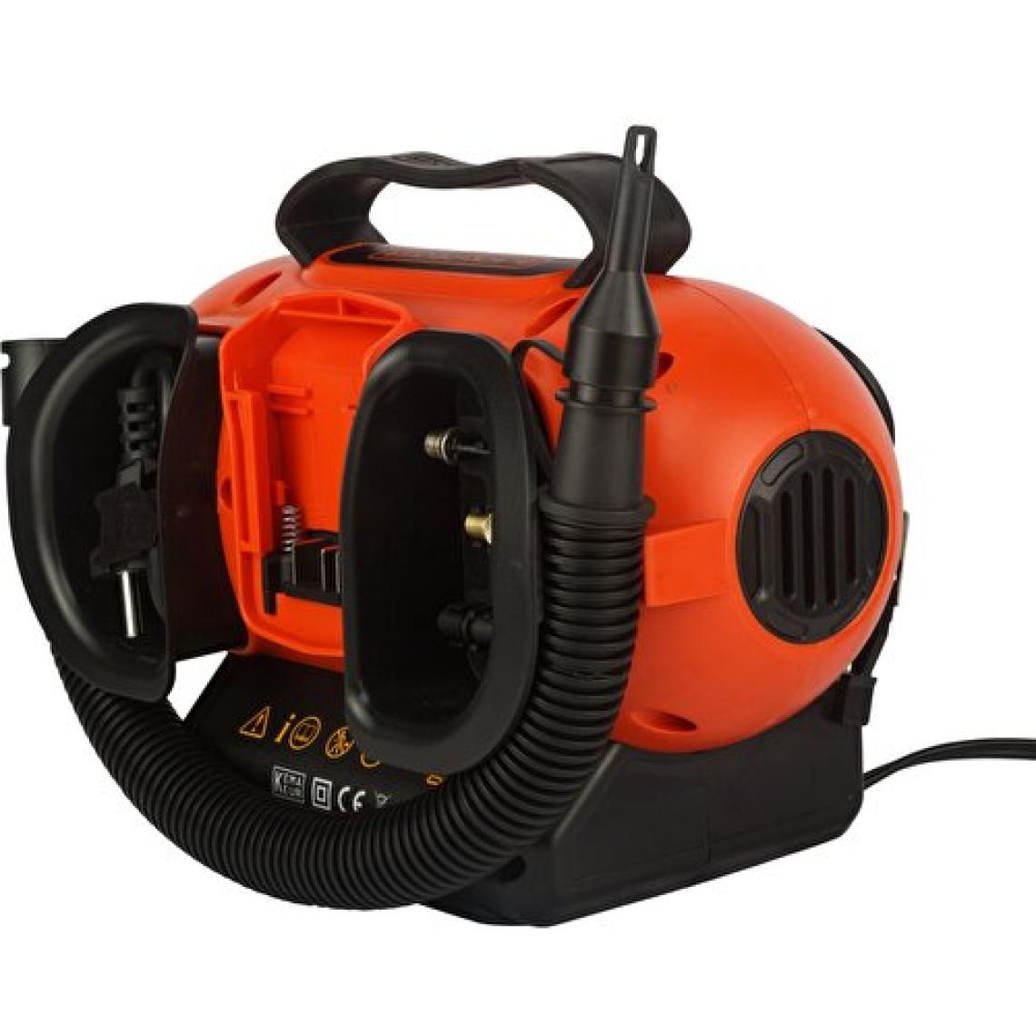 Black&Decker  Bdcınf18N Hava Kompresörü (Aküsüz)