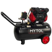 Mytol MYK0501 1.5 Hp 50 Lt Yüksek Hızlı Hava Kompresörü