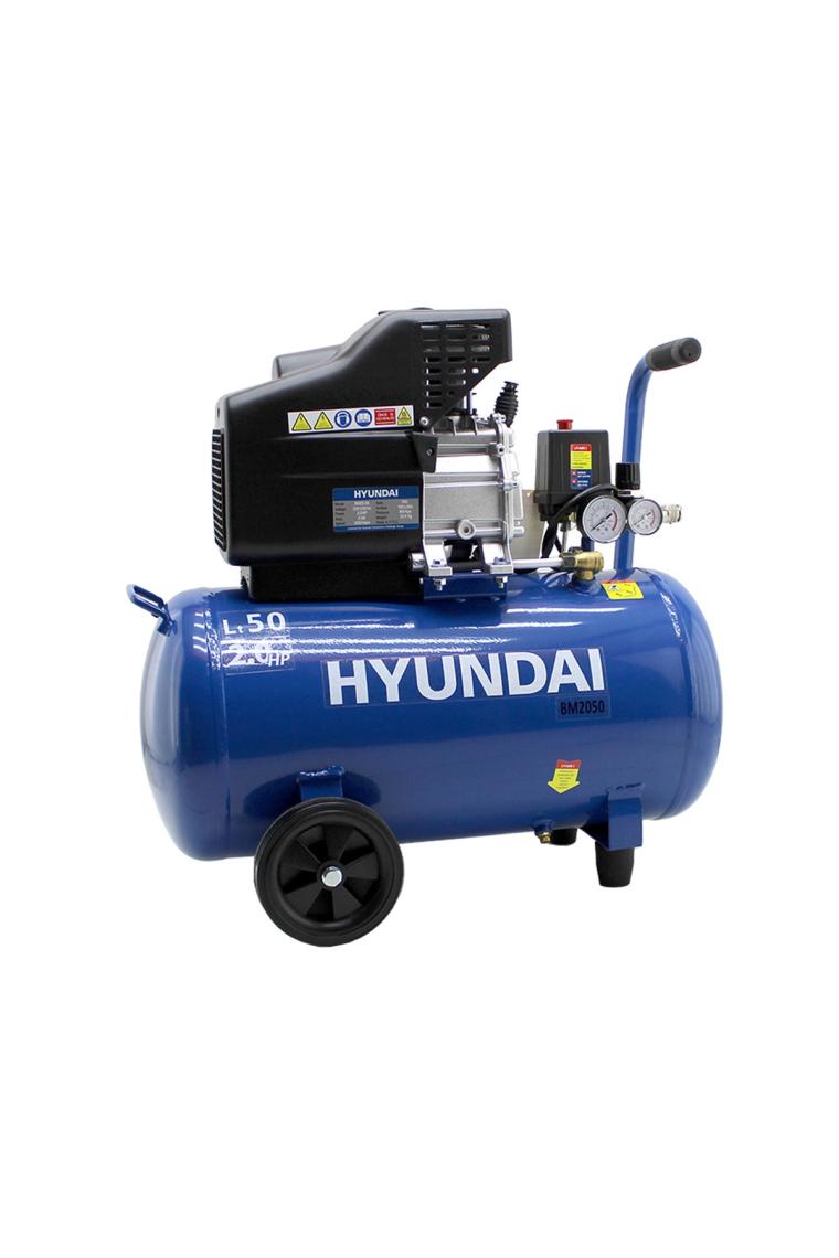 50 Litre Hava Kompresörü Bm2050 2 Hp Kompresör