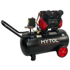 Mytol 50 Lt 1,5 Hp Yüksek Hızlı Hava Kompresörü
