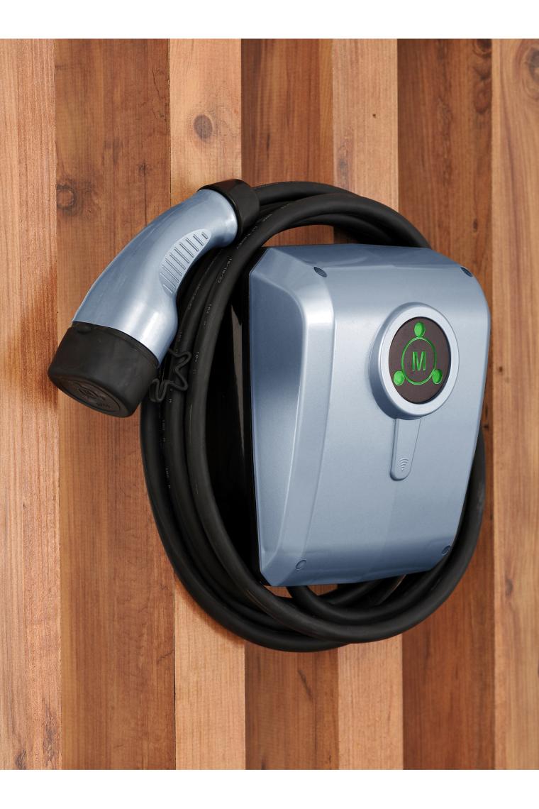 Makro Şarj Makroşarj 22 Kw Elektrikli Araba(Araç) Şarj Aleti