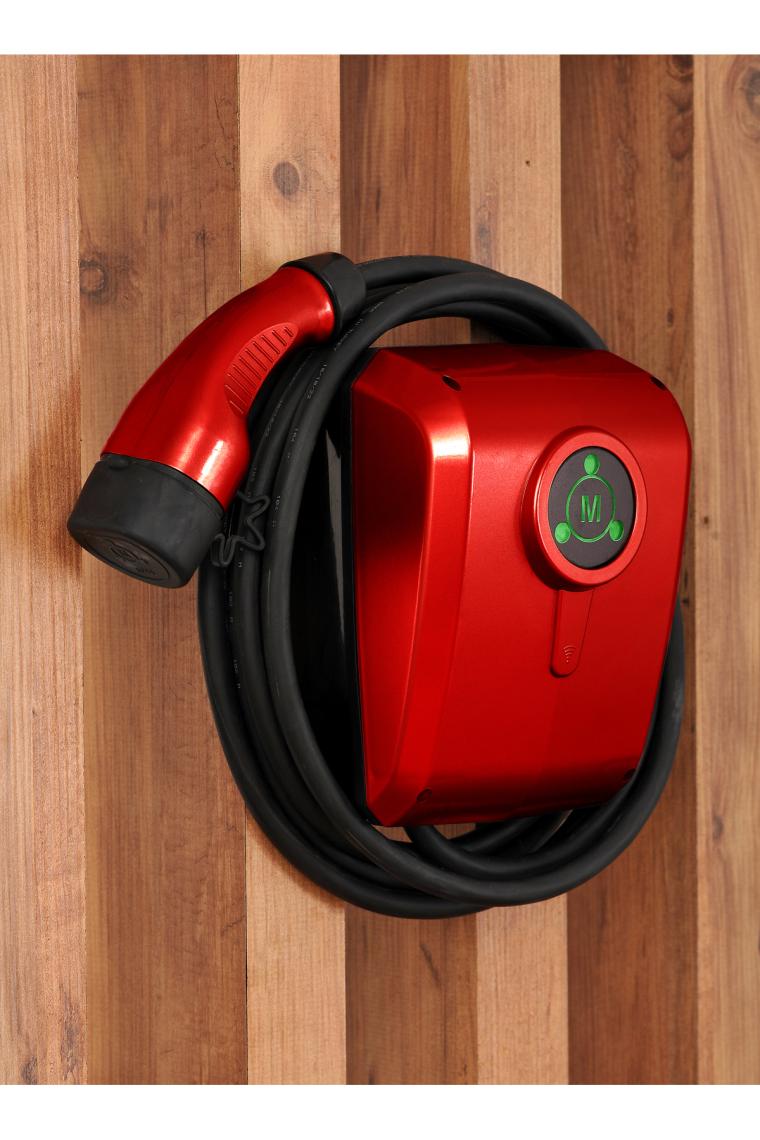 Makro Şarj Makroşarj 22 Kw Elektrikli Araba(Araç) Şarj Aleti