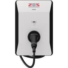 Zes EVC04 22 Kw 5 M. Kablolu Yeni Kasa Elektrikli Araç Şarj Istasyonu