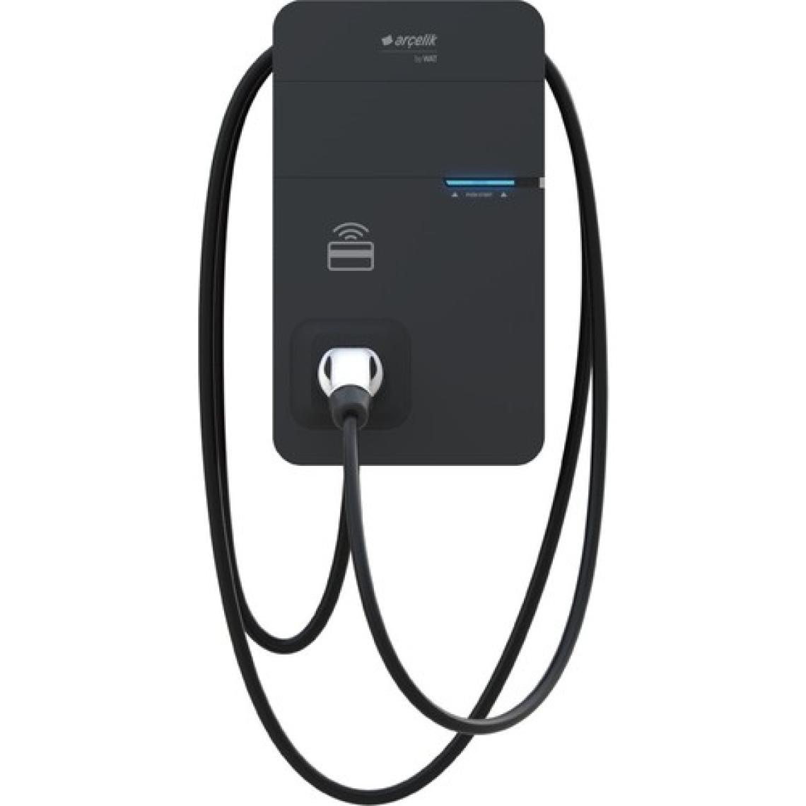 Arçelik Ax 32 Rfıd 22 Kw Elektrikli Araç Şarj Cihazı