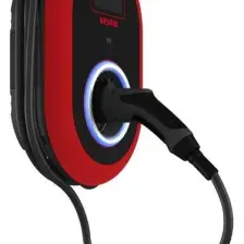 Vestel Elektrikli Araç Şarj Istasyonu EVC04 Smart 22KW Soketli
