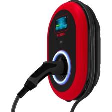 Vestel Elektrikli Araç Şarj Istasyonu EVC04 Smart 22KW Kablolu