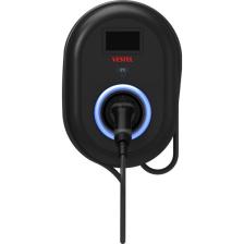 Vestel Elektrikli Araç Şarj Istasyonu EVC04 Smart 22KW