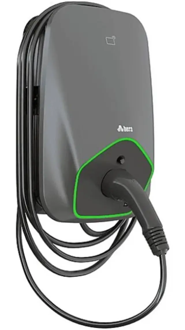Hera Chargepack® Personal Tip2 Elektrikli Araç Şarj Ünitesi
