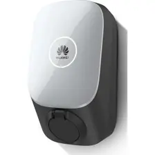 Huawei Smart AC 22 kW Soketli Elektrikli Araç Şarj İstasyonu