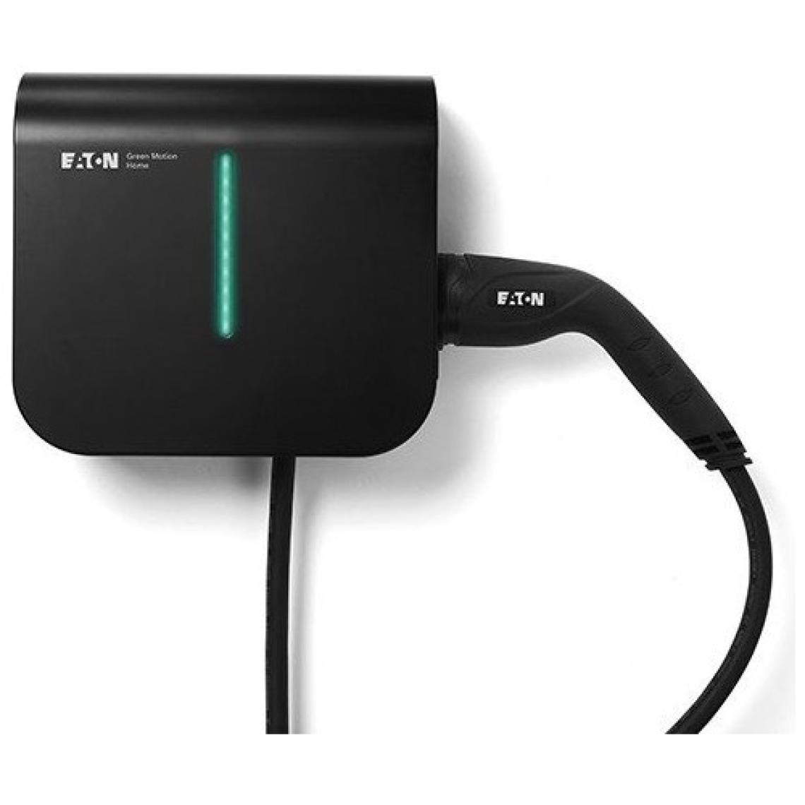 Eaton Green Motion Home Elektrikli Araç (Ev) Ac Şarj Istasyonu 22 Kw Kablolu