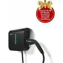 Eaton Green Motion Home Elektrikli Araç (Ev) Ac Şarj Istasyonu 22 Kw Kablolu