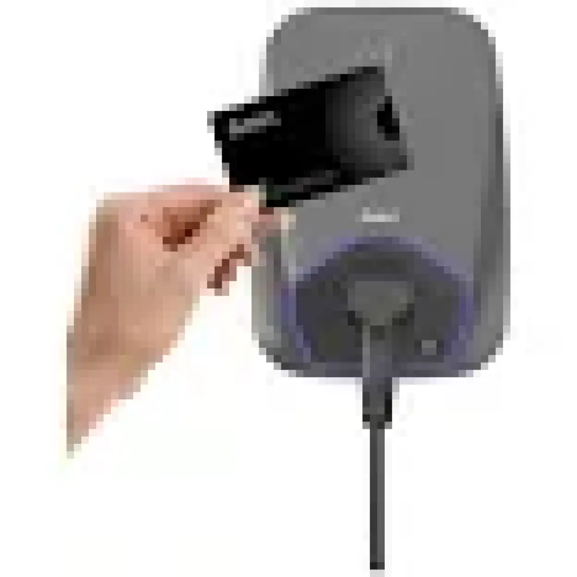 Hera Chargepack® Personal Tip2 Elektrikli Araç Şarj Ünitesi