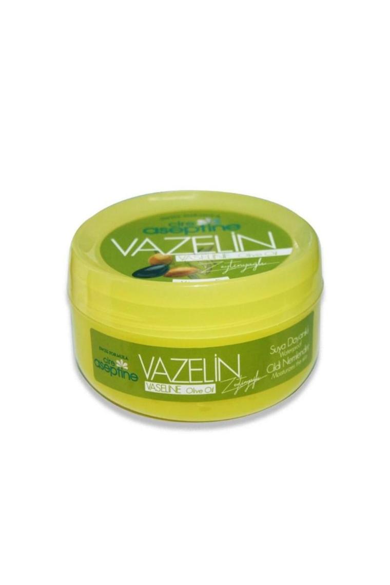Cire Aseptine Zeytinyağlı Vazelin 150 ml