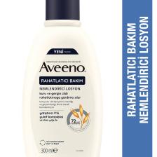 Skin Relief Rahatlatıcı Bakım Besleyici Losyon 300 ml
