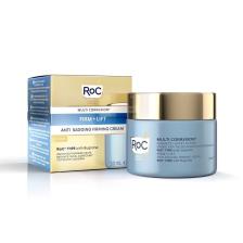 Zengin Içerikli Sarkma Karşıtı Sıkılaştırıcı Yüz Kremi 50 ml