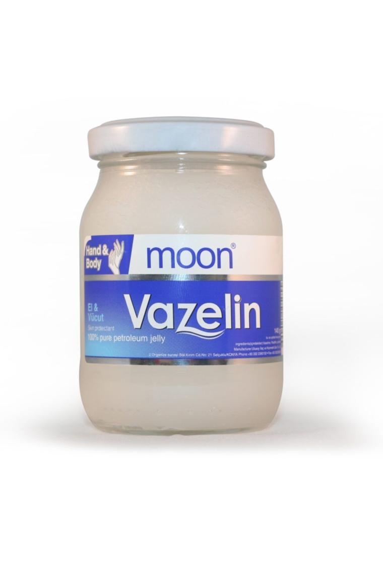 Vazelin Beyaz 140 gr