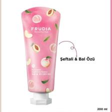 My Orchard Peach Vücut Losyonu 200ml