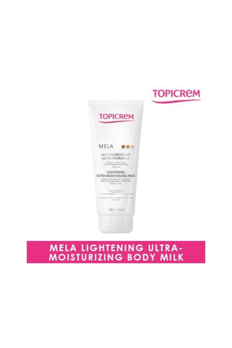 Ultra Moisturizing Body Milk 200 ml