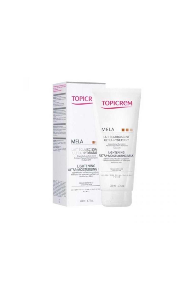 Ultra Moisturizing Body Milk 200 ml