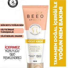 Apicare Vücut Kremi 100 Ml