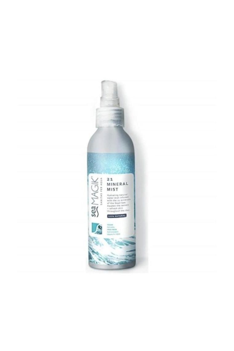Dead Sea Magik 21 Mineral Mist Yüz Ve Vücut Spreyi 150 Ml