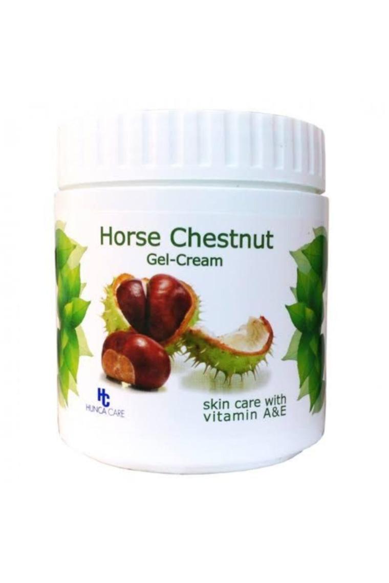 Care At Kestanesi Kremi 500 ml Horse Chestnut Gel - Cream
