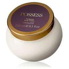 Possess Parfümlü Vücut Kremi-250 ml