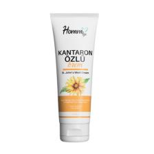 Homm Lıfe Kantaron Özlü Krem 75 ml