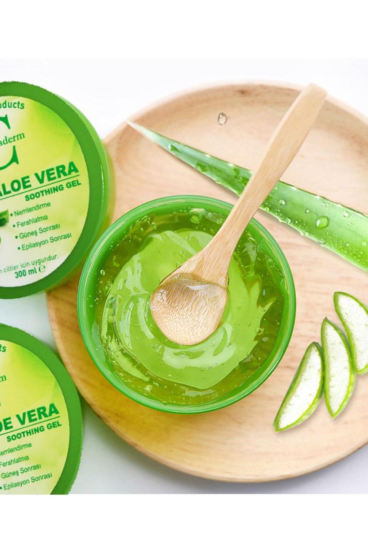Aloe Vera Jel 300 ml