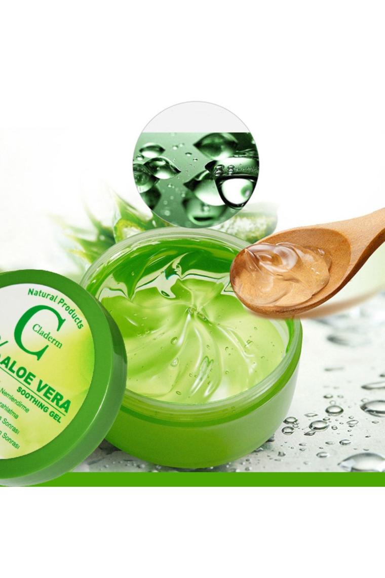Aloe Vera Jel 300 ml