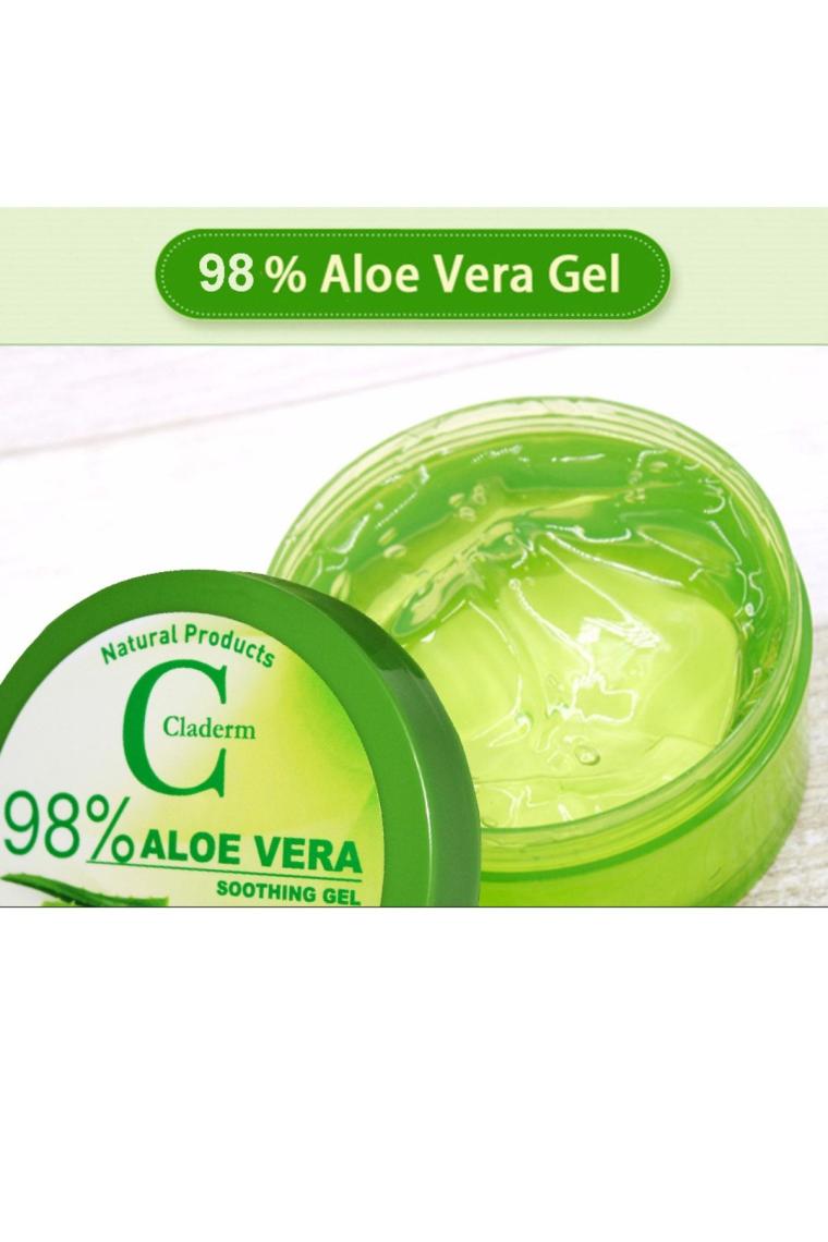 Aloe Vera Jel 300 ml