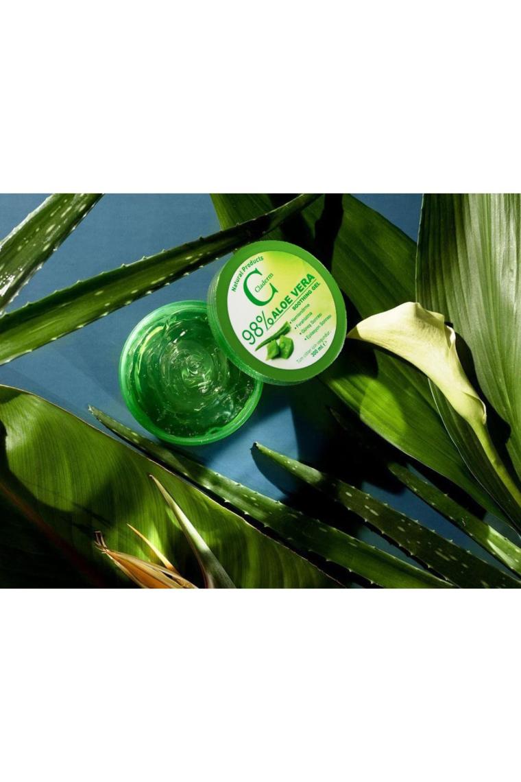 Aloe Vera Jel 300 ml