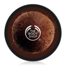 Coconut Body Butter 200ml