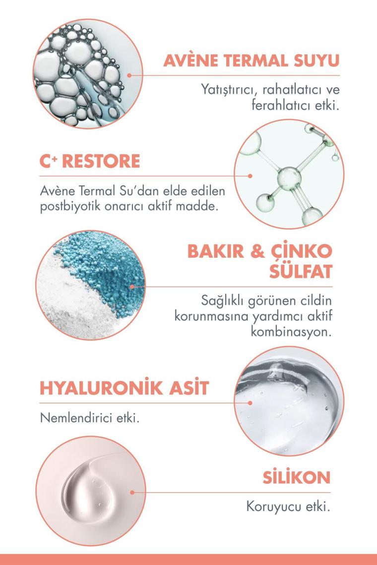 Cicalfate+ Cildin Doğal Bariyerinin Yenilenmesine Yardımcı Masaj Jeli 30 ml