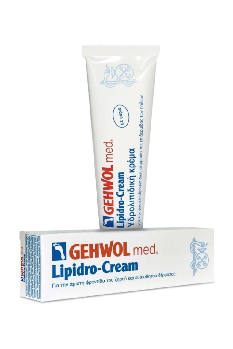 Med Lipidro Krem 75 ml