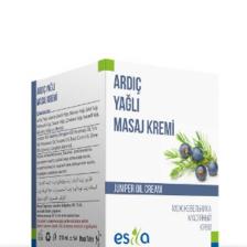 Ardıç Yağlı Masaj Kremi 210 ml