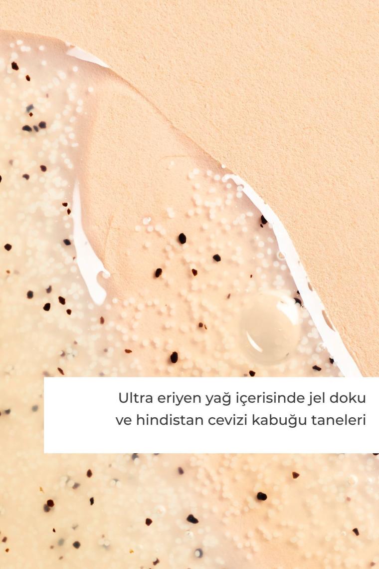 Monoi Peelingli Duş Yağı - 150 Ml