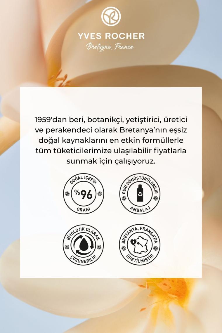 Monoi Peelingli Duş Yağı - 150 Ml