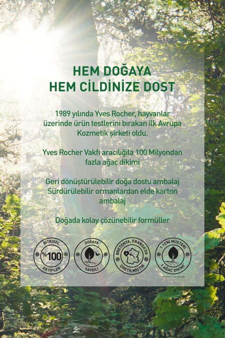 Monoi Peelingli Duş Yağı - 150 Ml