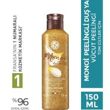 Monoi Peelingli Duş Yağı - 150 Ml