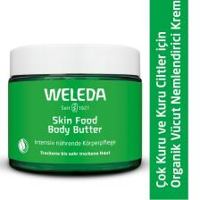 Skin Food Body Butter Vücut Kremi 150ml