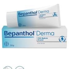 Bepanthol Derma Cilt Bakım Kremi 50 gr